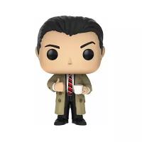 Фигурка Funko POP! Vinyl: Дейл Купер (Agent Cooper) Твин Пикс (Twin Peaks) (12694) 9,5 см