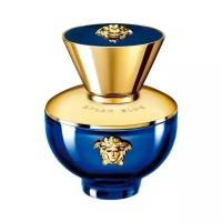 Versace парфюмерная вода Versace pour Femme Dylan Blue, 50 мл