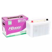 Автомобильный аккумулятор Furukawa Battery FB9000 125D31R, 306х173х225