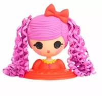 Кукла Lalaloopsy Girls Peanut Big Top 25 см 530640