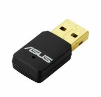 Wi-Fi адаптер ASUS USB-N13 (90IG05D0-MO0R00)