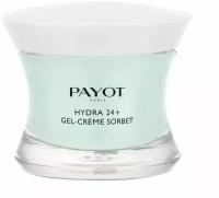 Payot Hydra 24+ Gel-Creme Sorbet Увлажняющий крем-гель для лица, 50 мл