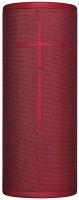 Портативная АС Logitech Megaboom 3 Ultimate Ears 984-001406 red