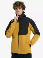 Куртка софтшелл мужская Outventure Желтый; RUS: 48, Ориг: 48