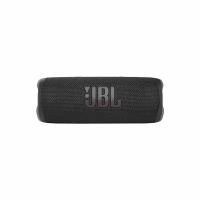 JBL Flip 6 black портативная акустика