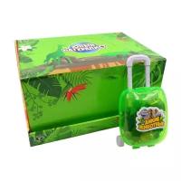 Фигурки ABtoys Юный натуралист Животные в чемоданчике PT-01221/1, 6 шт