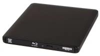 Привод Blu-ray Ks-is KS-583B Black