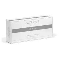 Фильтр-пакеты для заваривания Althaus 7618