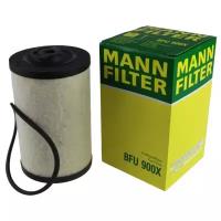 Топливный фильтр MANN-FILTER BFU 900 x