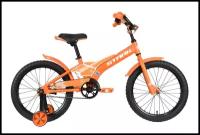 Городской велосипед STARK Tanuki 18 Boy (2023)
