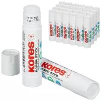 Клей-карандаш Kores 10 г, Paper Stick