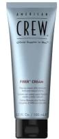 American Crew Fiber Cream - Крем средней фиксации с натуральным блеском 100 мл