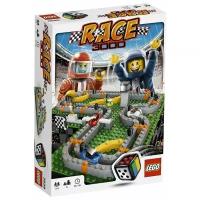 Конструктор LEGO Games 3839 Гонки 3000