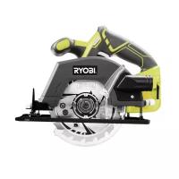 Аккумуляторная дисковая пила RYOBI R18CSP-0