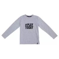 Лонгслив playToday