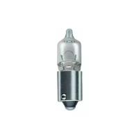 Лампа автомобильная галогенная Bosch Pure Light 1987302232 H6W 12V 6W BA9s 1 шт