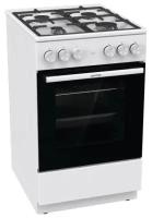 Плита газовая Gorenje GG5A11WF