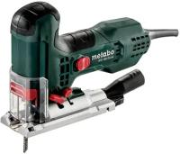 Лобзик STE 100 Quick METABO 601100000