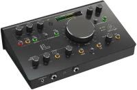 Звуковой интерфейс, мониторный контроллер Behringer STUDIO L