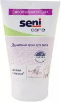 Крем Seni Care защитный с аргинином (SE-231-T100-32R), 100 мл