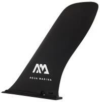 Плавник для сап борда slide-in Aqua Marina racing fin with am logo