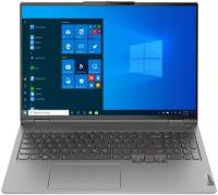 Ноутбук Lenovo ThinkBook 16p Gen 2 16