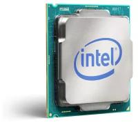 Процессор Intel Xeon E5-1603V3 Haswell-EP LGA2011-3, 4 x 2800 МГц, HP