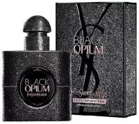 Yves Saint Laurent Black Opium Extreme парфюмерная вода 30 мл для женщин