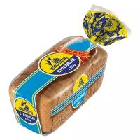 КАРАВАЙ Хлеб Столовый ржано-пшеничный в нарезке, 750 г