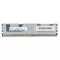 Оперативная память Samsung 1 ГБ DDR2 667 МГц FB-DIMM CL5 M395T2953EZ4-CE66