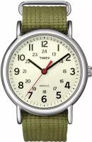 Наручные часы TIMEX Weekender T2N651