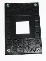 Крепежная пластина Generic задняя пластина backplate AM4 пластик