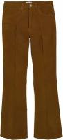 Брюки Wrangler BOOTCUT CORD TOFFEE BEIGE для мужчин 112328565 32/32