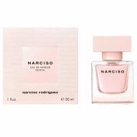 Парфюмерная вода Narciso Rodriguez Narciso Eau de Parfum Cristal 50 мл. + лосьон д/тела 50 мл. + гель д/душа 50 мл