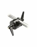 Адаптер поворотный Manfrotto 124 Pivoting Clamp For Light Boom