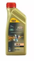 Синтетическое моторное масло Castrol EDGE Professional E 0W-30, 1 л, 1 шт