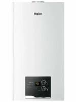 Газовый настенный двухконтурный котел Haier Urban 2.10 TM