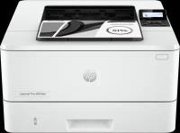 Лазерный принтер HP LJ PRO 4003dw