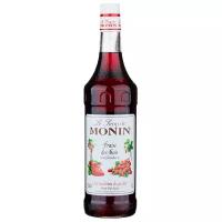 Сироп Monin Земляника, 1 л