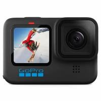 Экшн-камера GoPro HERO10 Black