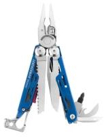 Мультиинструмент (мультитул) Leatherman Signal Cobalt