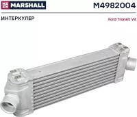 Интеркулер Marshall M4982004
