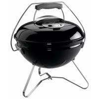 Гриль угольный Weber Smokey Joe Premium, 43х41х46 см