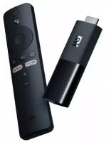 ТВ-адаптер Xiaomi Mi TV Stick Global