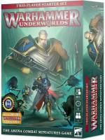 Стартовый набор Games Workshop Warhammer Underworlds: Starter Set 110-01