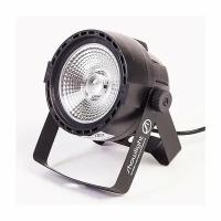 Светодиодный прожектор SHOWLIGHT COB PAR 30W RGB