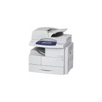 МФУ лазерное Xerox WorkCentre 4260/S, ч/б, A4, белый