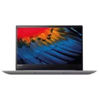 Ноутбук Lenovo IdeaPad 720 15IKB (1920x1080, Intel Core i5 1.6 ГГц, RAM 6 ГБ, HDD 1000 ГБ, Radeon RX 560, без ОС)