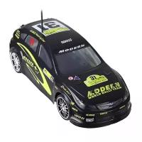 Автомобиль для дрифта Subaru Impreza WRC на р\у - 828-1-BLACK