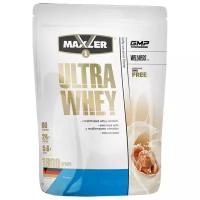 Протеин Maxler Ultra Whey, 1800 гр., соленая карамель